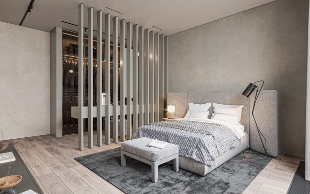 New Build - Independent Villa - Altea