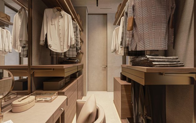 New Build - Independent Villa - Altea