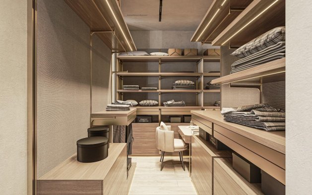 New Build - Independent Villa - Altea