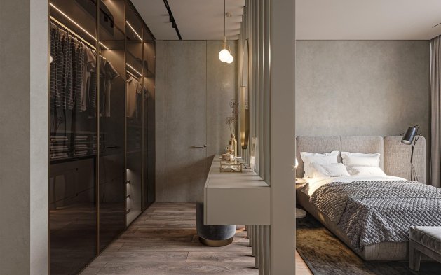 New Build - Independent Villa - Altea