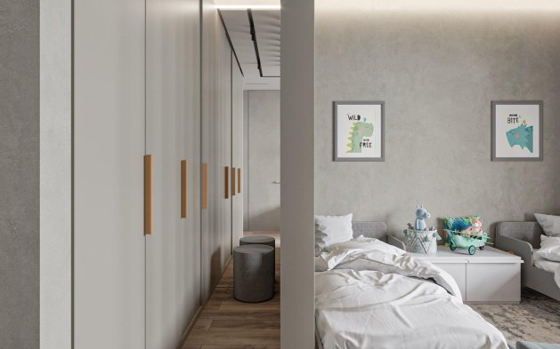 New Build - Independent Villa - Altea