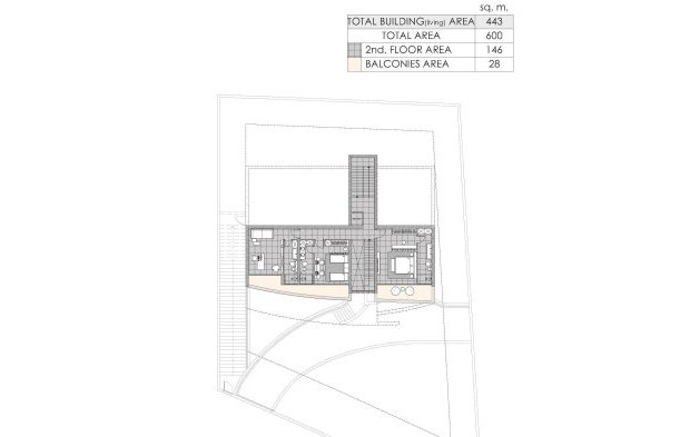 New Build - Independent Villa - Altea