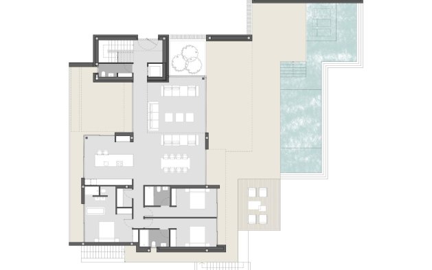 New Build - Independent Villa - Moraira_Teulada