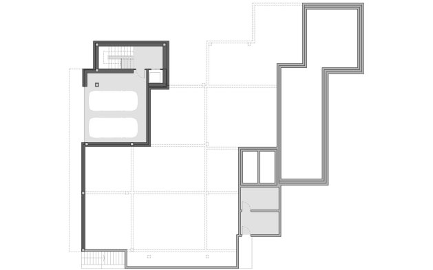 New Build - Independent Villa - Moraira_Teulada