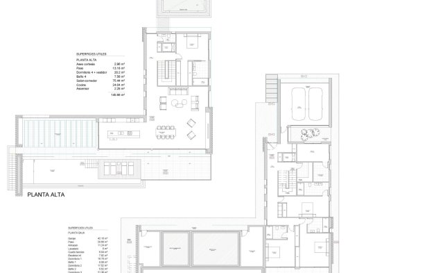 New Build - Independent Villa - Moraira_Teulada