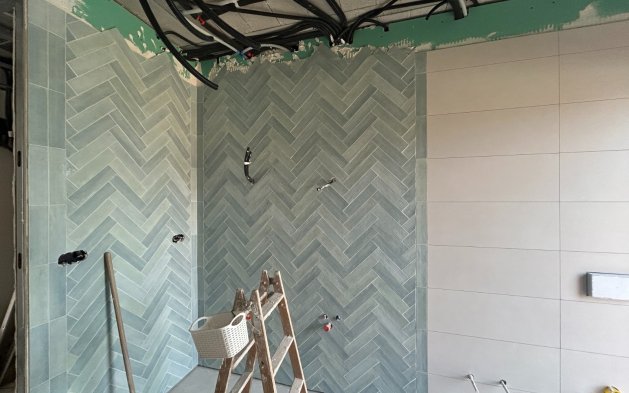 New Build - Independent Villa - Altorreal