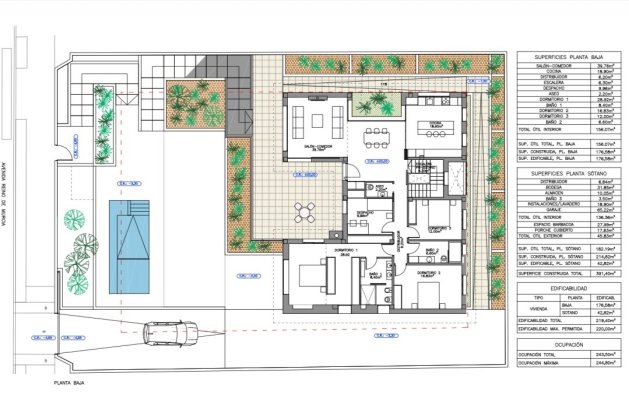 New Build - Independent Villa - Altorreal