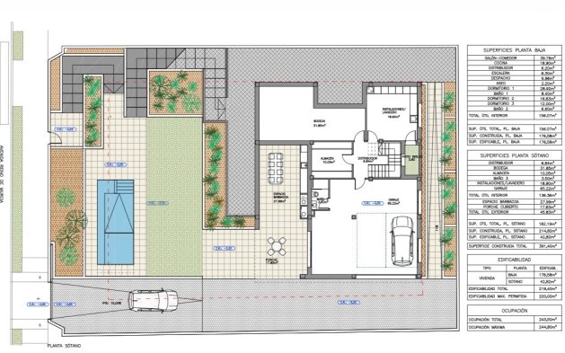 New Build - Independent Villa - Altorreal