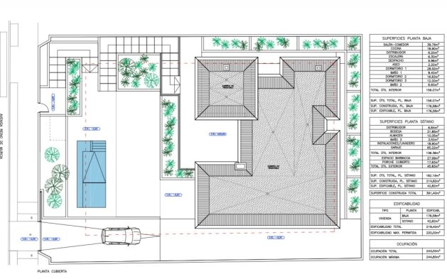 New Build - Independent Villa - Altorreal