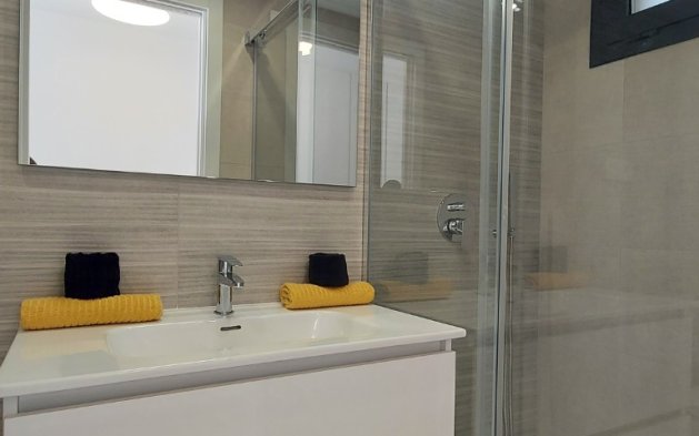 New Build - Penthouse - San Miguel de Salinas