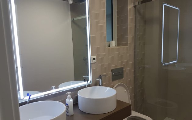 New Build - Apartment - La Cala