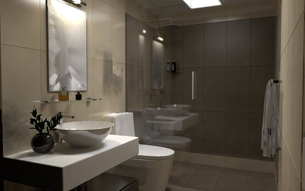 New Build - Apartment - La Cala