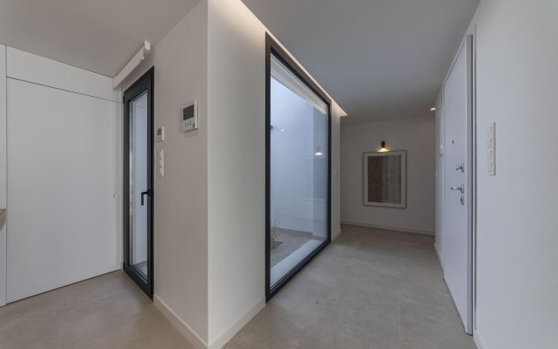 New Build - Independent Villa - Baños y Mendigo