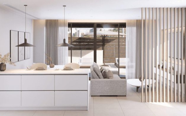 New Build - Independent Villa - Pilar de la Horadada