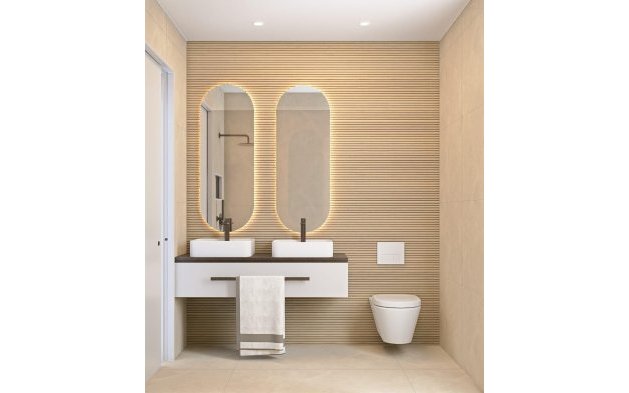 New Build - Independent Villa - Pilar de la Horadada