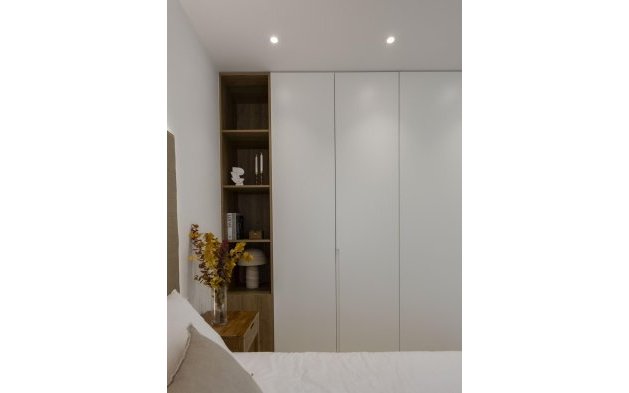 Nouvelle construction - Villa indépendante - Baños y Mendigo