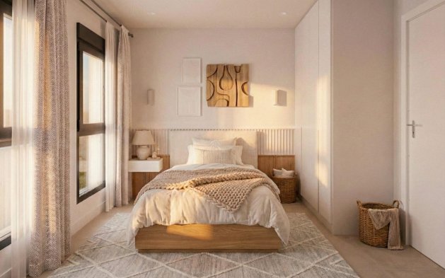 New Build - Independent Villa - Mazarrón