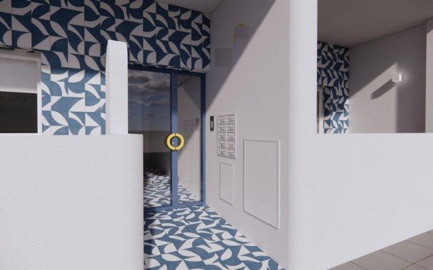 New Build - Penthouse - Pilar de la Horadada