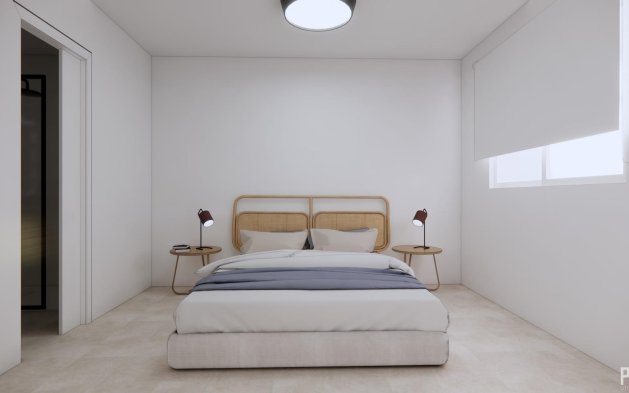 New Build - Penthouse - Pilar de la Horadada