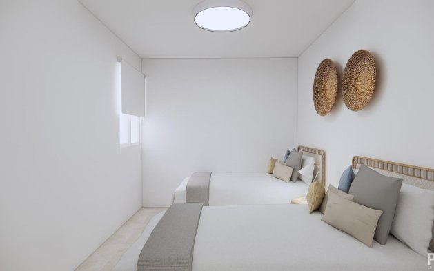 New Build - Penthouse - Pilar de la Horadada