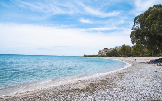 Nouvelle construction - Appartement en rez-de-chaussée - Villajoyosa