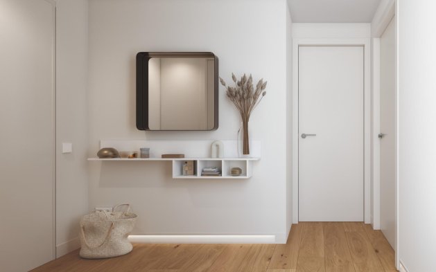 New Build - Penthouse - San Pedro del Pinatar