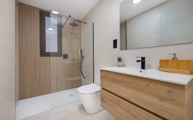 New Build - Penthouse - Los Alcázares