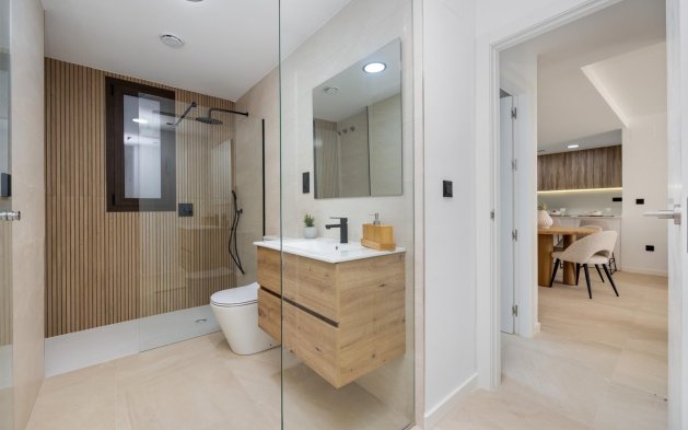 New Build - Penthouse - Los Alcázares