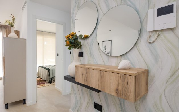 New Build - Penthouse - Los Alcázares