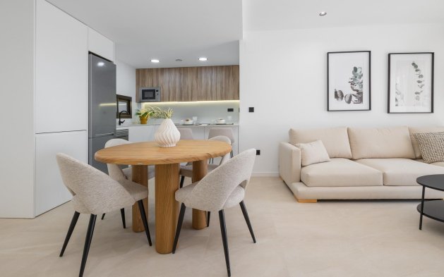 New Build - Penthouse - Los Alcázares