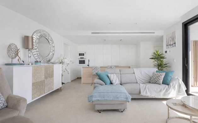 New Build - Independent Villa - Los Alcázares