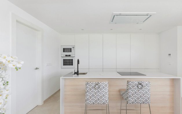 New Build - Independent Villa - Los Alcázares