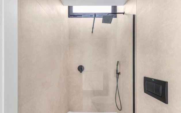 New Build - Independent Villa - Los Alcázares