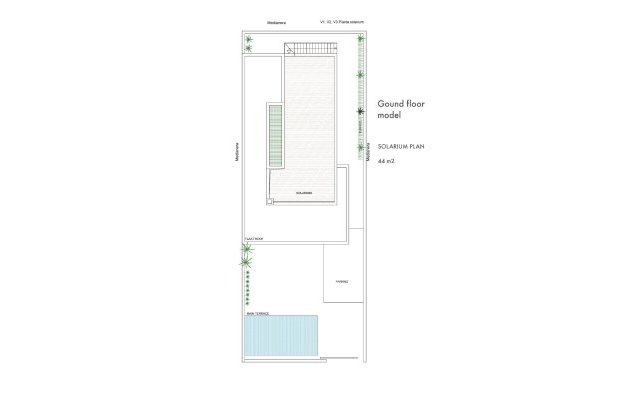 New Build - Independent Villa - Los Alcázares