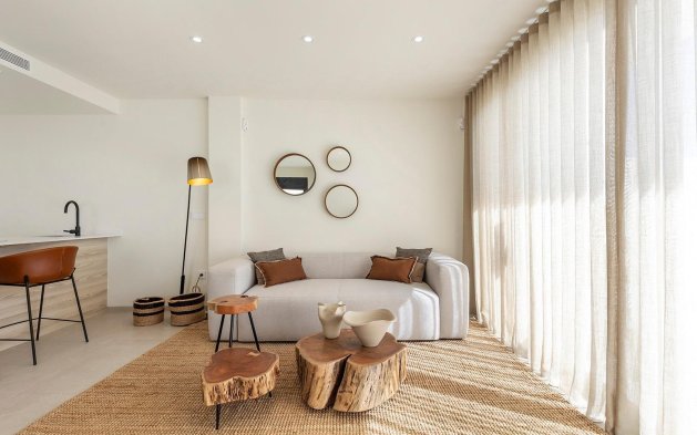 New Build - Independent Villa - Los Alcázares