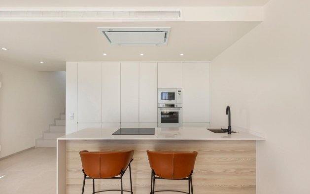 New Build - Independent Villa - Los Alcázares