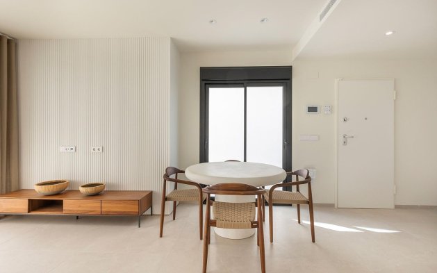 New Build - Independent Villa - Los Alcázares