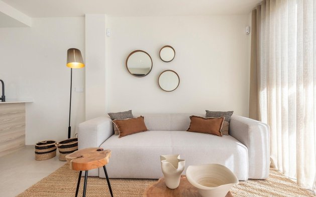 New Build - Independent Villa - Los Alcázares