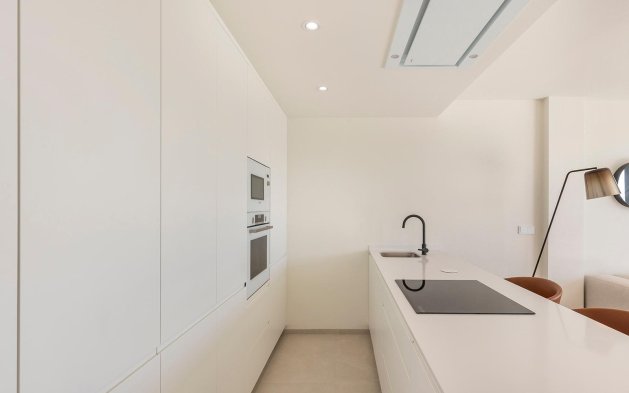 New Build - Independent Villa - Los Alcázares