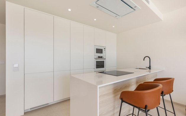 New Build - Independent Villa - Los Alcázares