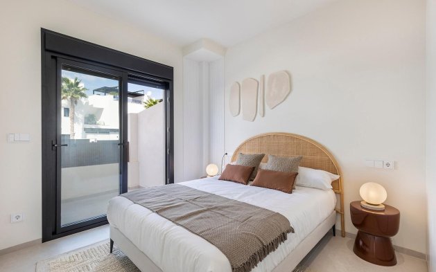 New Build - Independent Villa - Los Alcázares