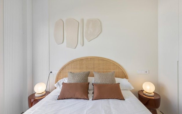 New Build - Independent Villa - Los Alcázares