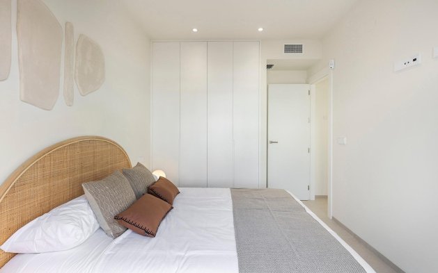 New Build - Independent Villa - Los Alcázares