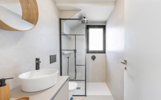 New Build - Independent Villa - Los Alcázares