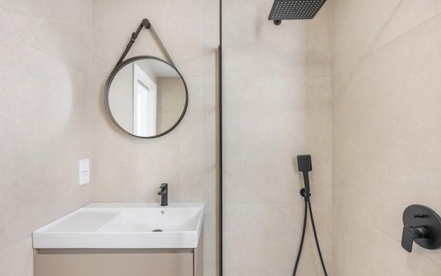 New Build - Independent Villa - Los Alcázares