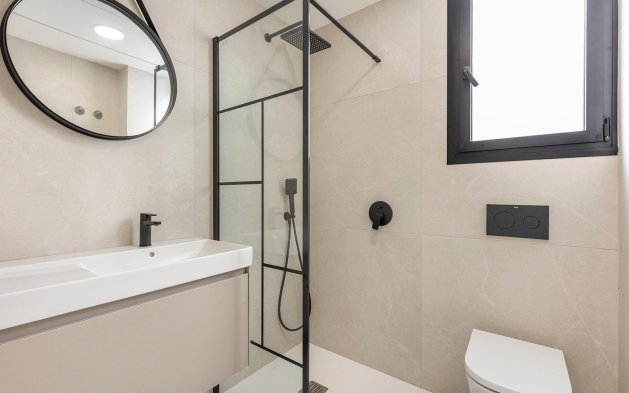 New Build - Independent Villa - Los Alcázares