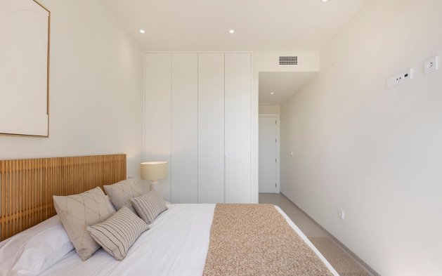 New Build - Independent Villa - Los Alcázares