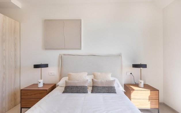 New Build - Independent Villa - Los Alcázares