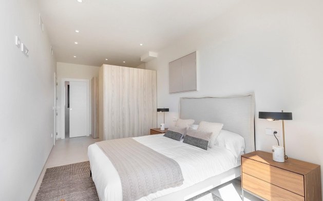 New Build - Independent Villa - Los Alcázares