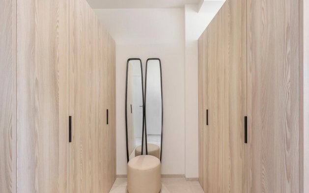 New Build - Independent Villa - Los Alcázares